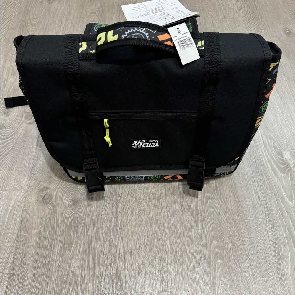 Rip Curl 17L BTS Satchel